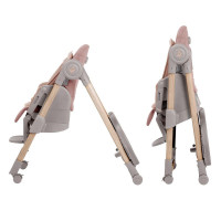 Стул для кормления Maxi-Cosi Minla Plus