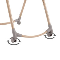 Стул для кормления Maxi-Cosi Minla Plus