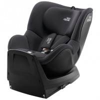 Детское автокресло Britax Roemer DUALFIX M PLUS, гр. 0+/1 (0 -18 кг)