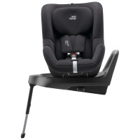 Детское автокресло Britax Roemer DUALFIX M PLUS, гр. 0+/1 (0 -18 кг)