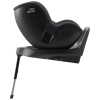 Детское автокресло Britax Roemer DUALFIX M PLUS, гр. 0+/1 (0 -18 кг)