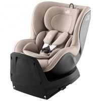 Автокресло Britax Roemer Dualfix M Plus Style, гр. 0+/1 (0-18 кг)