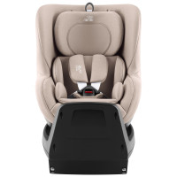 Автокресло Britax Roemer Dualfix M Plus Style, гр. 0+/1 (0-18 кг)