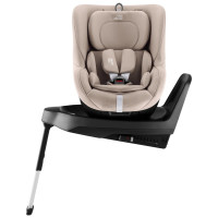 Автокресло Britax Roemer Dualfix M Plus Style, гр. 0+/1 (0-18 кг)