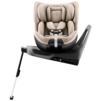 Автокресло Britax Roemer Swivel 2 Classic, гр.0/1/2 (0-25 кг)