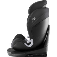 Автокресло Britax Roemer Swivel 2 Classic, гр.0/1/2 (0-25 кг)