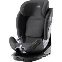 Автокресло Britax Roemer Swivel 2 Classic, гр.0/1/2 (0-25 кг)