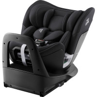 Автокресло Britax Roemer Swivel 2 Classic, гр.0/1/2 (0-25 кг)