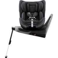 Автокресло Britax Roemer Swivel 2 Classic, гр.0/1/2 (0-25 кг)