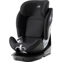 Автокресло Britax Roemer Swivel 2 Classic, гр.0/1/2 (0-25 кг)