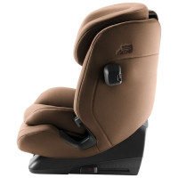 Автокресло Britax Roemer Advansafix Pro Lux, гр.1/2/3 (9-36 кг)
