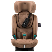 Автокресло Britax Roemer Advansafix Pro Lux, гр.1/2/3 (9-36 кг)
