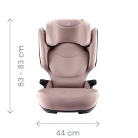 Автокресло Britax Roemer Kidfix Pro M Style, гр.2/3 (15-36 кг)
