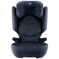 Автокресло Britax Roemer Kidfix Pro M Style, гр.2/3 (15-36 кг)