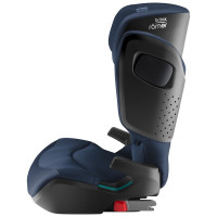Автокресло Britax Roemer Kidfix Pro M Style, гр.2/3 (15-36 кг)