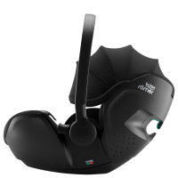 Автокресло Britax Roemer Baby-Safe Pro, гр.0+ (0-13 кг)