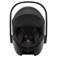 Автокресло Britax Roemer Baby-Safe Pro, гр.0+ (0-13 кг)