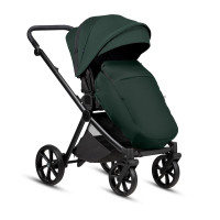Коляска 2 в 1 Tutis Mio 3+ Essential NEW 2026