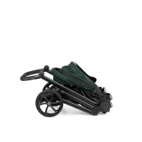 Коляска 2 в 1 Tutis Mio 3+ Essential NEW 2026