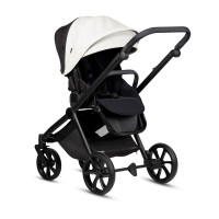 Коляска 2 в 1 Tutis Mio 3+ Essential NEW 2026