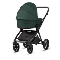 Коляска 3 в 1 Tutis Mio 3+ Essential NEW 2026
