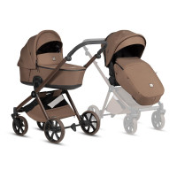 Коляска 2 в 1 Tutis Mio 3+ Limited NEW 2026