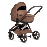 Коляска 3 в 1 Tutis Mio 3+ Limited NEW 2026
