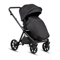Коляска 2 в 1 Tutis Mio 3+ Essential NEW 2026
