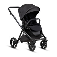 Коляска 3 в 1 Tutis Mio 3+ Essential NEW 2026