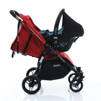 Адаптер Valco Baby Snap/Snap 4 для установки автокресла Maxi-Cosi