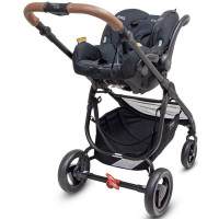 Адаптер Valco Baby Snap 4 Ultra Trend для установки автокресла Maxi-Cosi