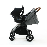 Адаптер Valco Baby Snap Trend/Snap 4 Trend для установки автокресла Maxi-Cosi