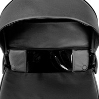 Коляска Roan  2 в 1 Sol Vintage Luxury Leather 2.0