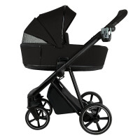 Коляска 2 в 1 Roan Sol
