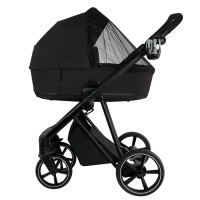Коляска 2 в 1 Roan Sol