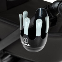 Коляска 2 в 1 Roan Sol
