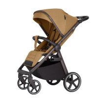 Коляска прогулочная Carrello Bravo SL Deluxe CRL-5520 / 2025