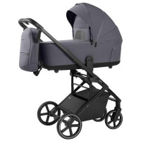 Коляска Carrello Alfa 2 в 1 CRL-6522, 2025
