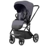 Коляска Carrello Alfa 2 в 1 CRL-6522, 2025