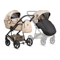 Коляска 3 в 1 Tutis Viva 6+ Teddy