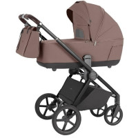 Коляска 2 в 1 Carrello Ultra CRL-6527