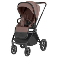 Коляска 2 в 1 Carrello Ultra CRL-6527