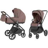 Коляска 2 в 1 Carrello Ultra CRL-6527