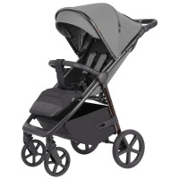 Прогулочная коляска Carrello Bravo Plus CRL-5515