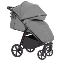 Прогулочная коляска Carrello Bravo Plus CRL-5515