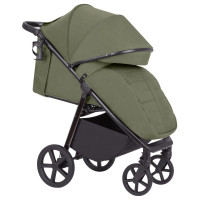 Прогулочная коляска Carrello Bravo Plus CRL-5515