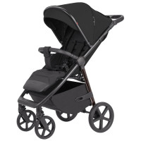 Прогулочная коляска Carrello Bravo Plus CRL-5515