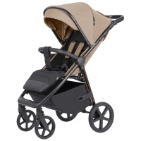 Прогулочная коляска Carrello Bravo Plus CRL-5515