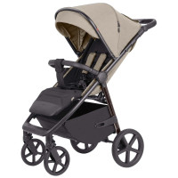 Прогулочная коляска Carrello Bravo Plus CRL-5515