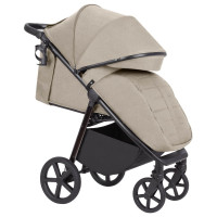 Прогулочная коляска Carrello Bravo Plus CRL-5515